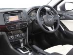 Mazda6 Sedan 2013 года (AU)